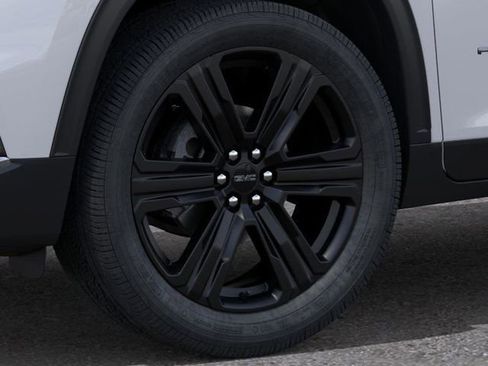 New 2026 GMC Acadia Elevation w/ Black Edition image 9