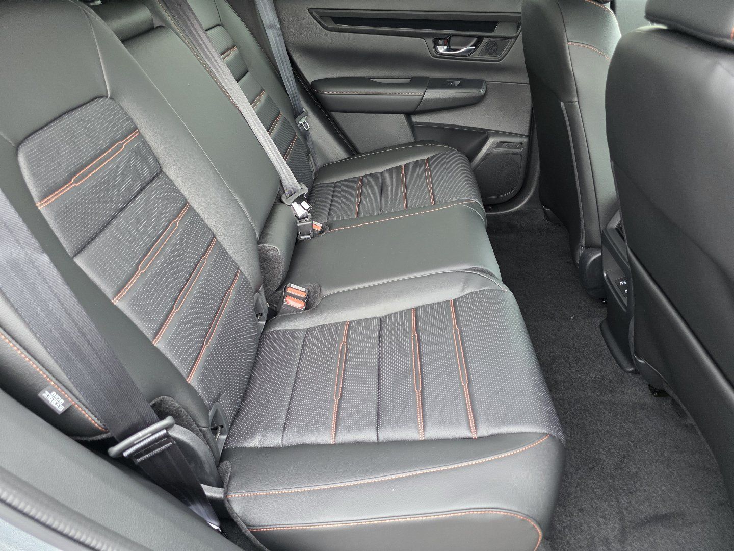 New 2027 Honda CR-V Sport-L image 18