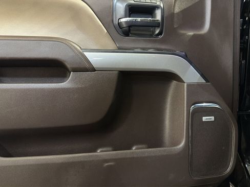 Used 2015 Chevrolet Silverado 2500 LTZ w/ Duramax Plus Package image 21