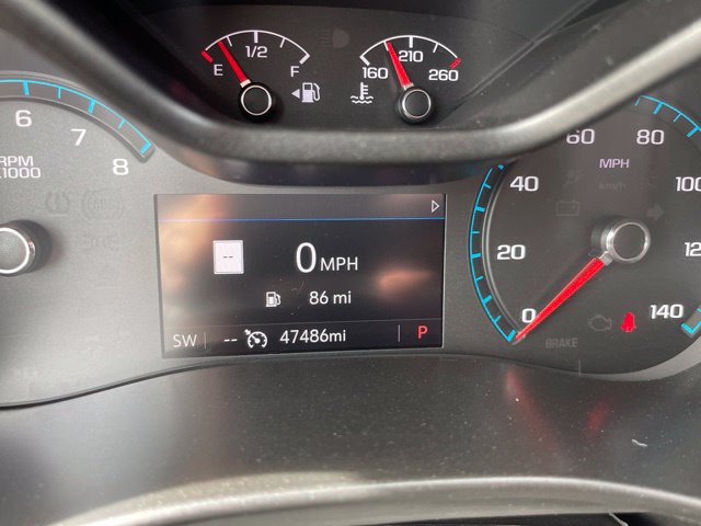 Used 2022 GMC Canyon Denali AWD/4WD image 18