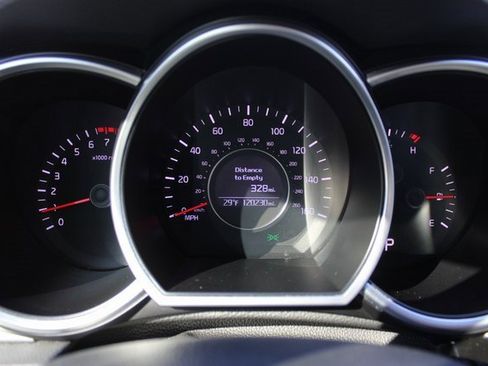 Used 2015 Kia Optima EX image 18