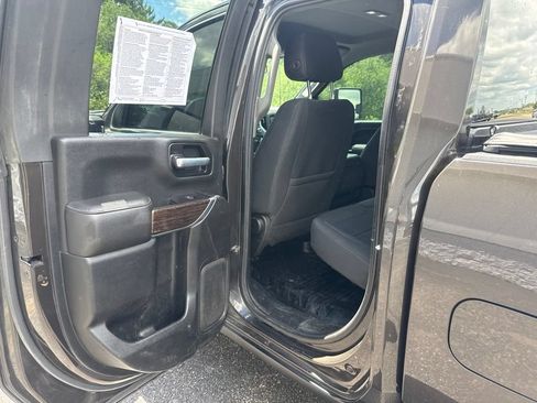 Used 2021 GMC Sierra 2500 SLE w/ X31 Off-Road Package AWD/4WD image 25