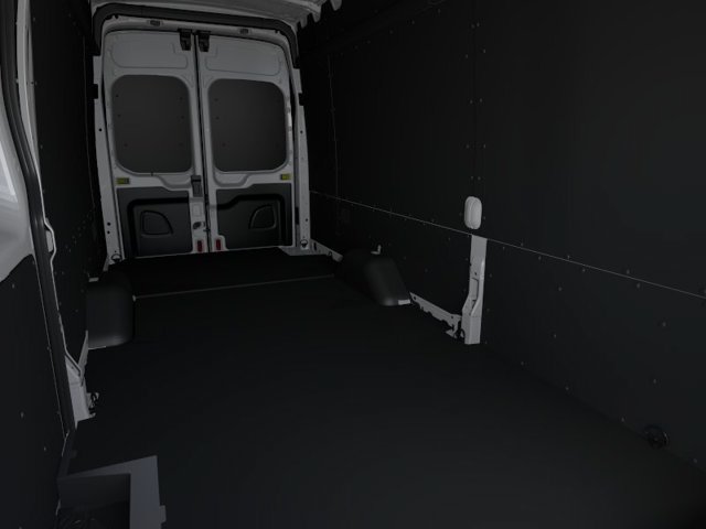 New 2026 Ford Transit 350 148 High Roof Extended w/ Load Area Protection Package RWD image 13