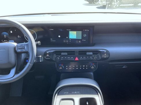 Certified 2026 Hyundai Palisade XRT Pro AWD/4WD image 13