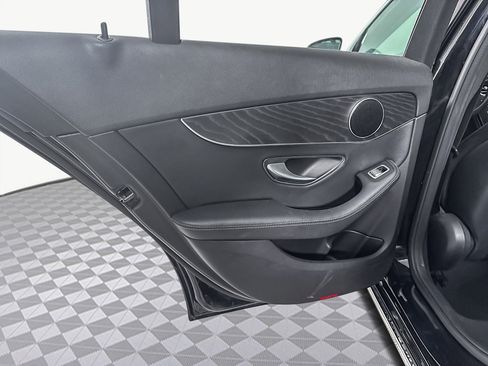 Used 2016 Mercedes-Benz C 300 4MATIC Sedan image 26