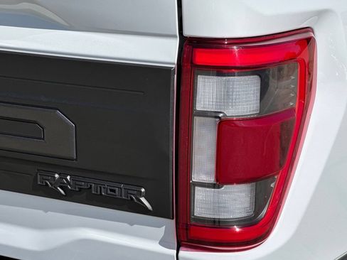 Used 2023 Ford F150 Raptor AWD/4WD image 35