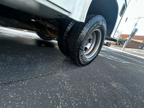 Used 2014 RAM 3500 Tradesman image 11