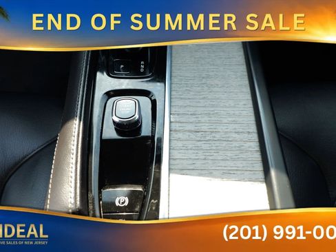 Used 2023 Volvo S90 B6 Plus AWD/4WD image 22