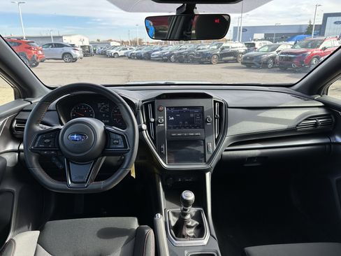 Used 2022 Subaru WRX image 9