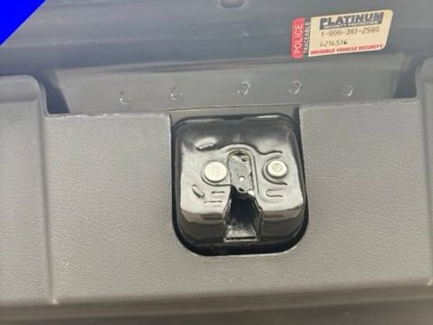 Used 2015 Jeep Patriot 4WD image 11
