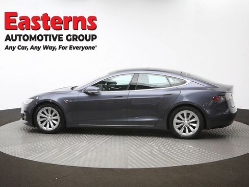 Used 2016 Tesla Model S 75D image 57