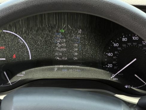 Used 2022 Toyota Sienna LE FWD image 16