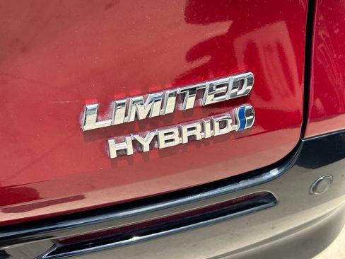 Certified 2023 Toyota Sienna Limited FWD image 13
