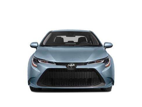 Used 2022 Toyota Corolla LE FWD image 4