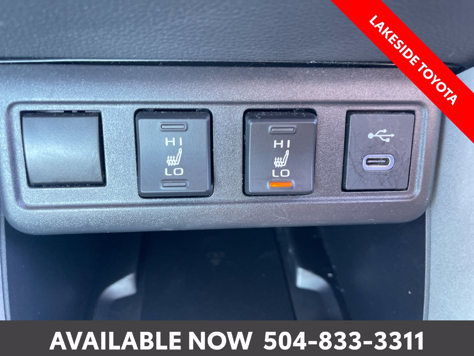 Certified 2025 Toyota Corolla Cross XLE AWD/4WD image 33