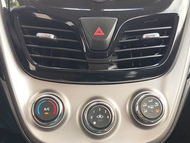 Used 2016 Chevrolet Spark LT FWD image 24