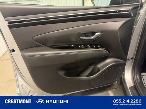 Used 2023 Hyundai Tucson Limited AWD/4WD image 23