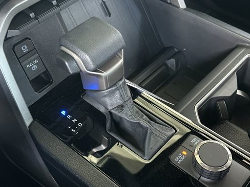 New 2026 Toyota Tundra SR5 RWD image 18
