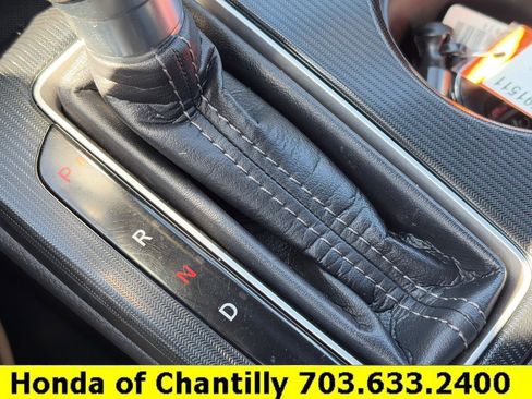 Certified 2023 Honda Civic Sport image 17