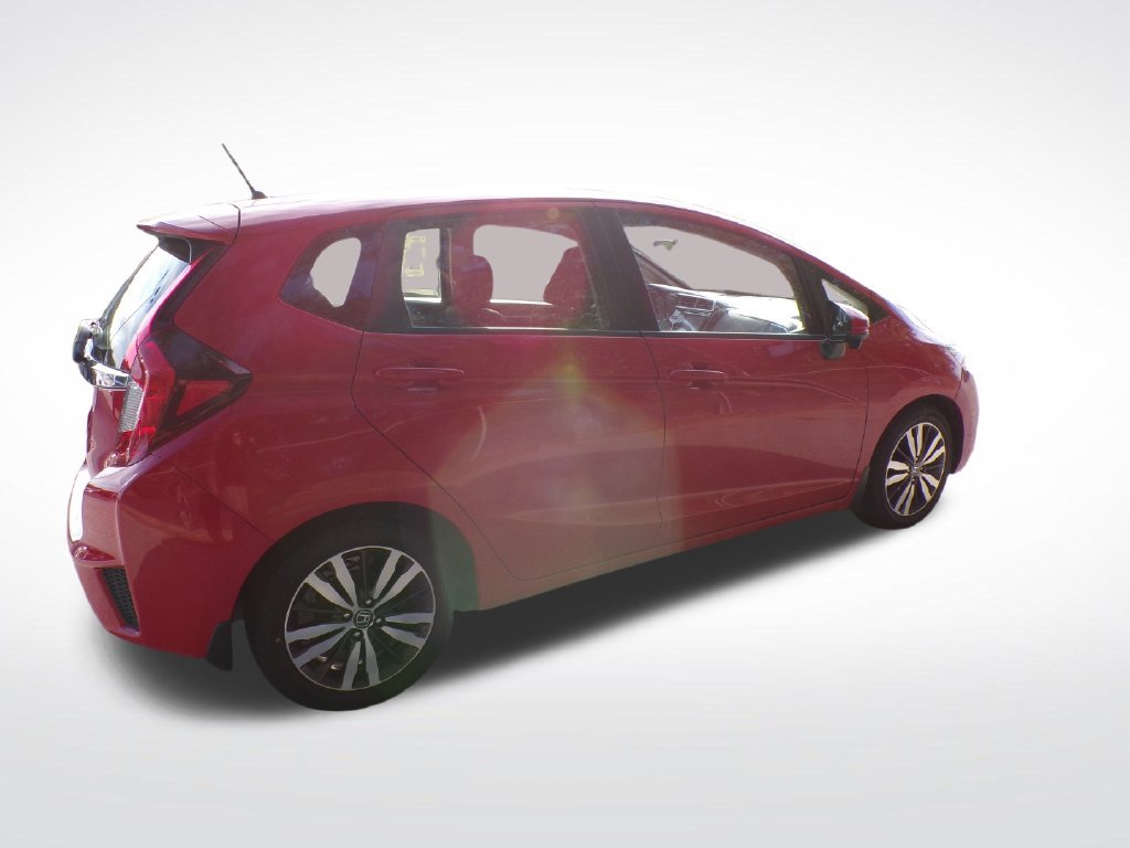 Used 2016 Honda Fit EX image 8