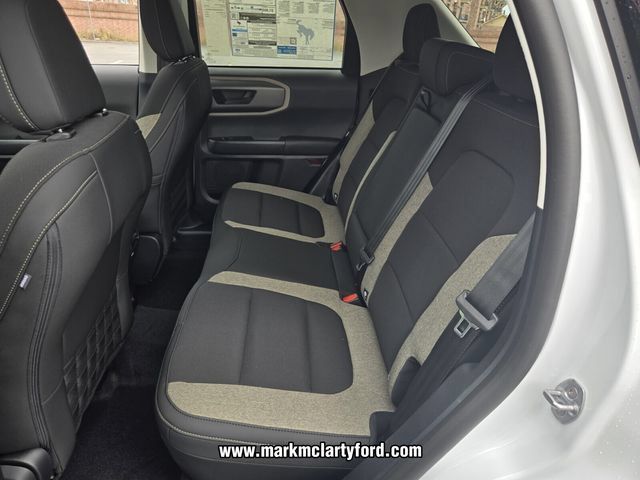 New 2026 Ford Bronco Sport Big Bend AWD/4WD image 7