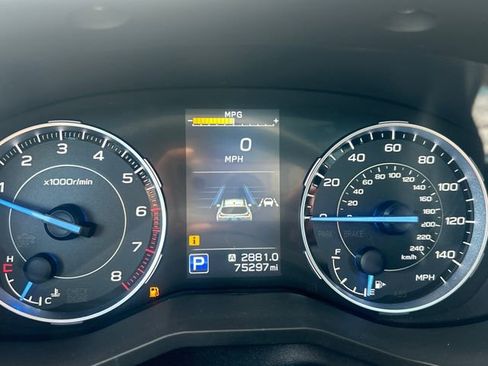 Used 2020 Subaru Ascent Touring AWD/4WD image 17