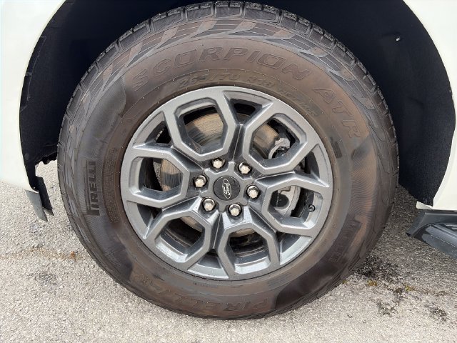 Used 2025 Ford Expedition Max Active AWD/4WD image 27
