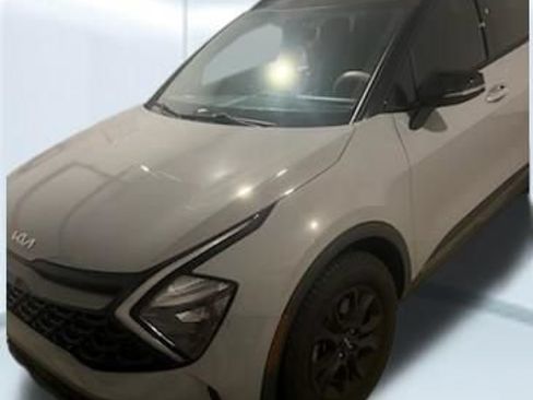 Used 2023 Kia Sportage X-Pro AWD/4WD image 14