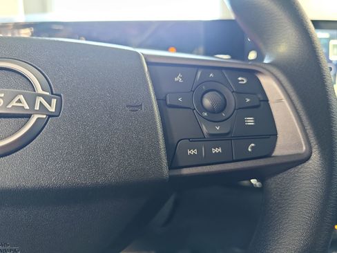 New 2026 Nissan Sentra S w/ S Cold Weather Package image 17