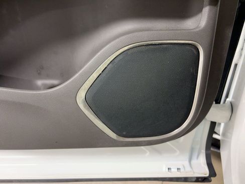 Used 2021 Lincoln Nautilus Reserve w/ Cargo Utility Package image 22