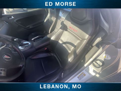 Used 2008 Pontiac Solstice GXP w/ Premium Package image 16