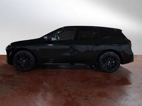 Used 2026 BMW iX xDrive60 w/ M Sport Package AWD/4WD image 6