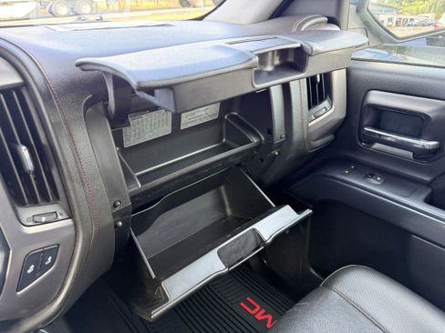 Used 2014 GMC Sierra 1500 SLT w/ All-Terrain Package image 24