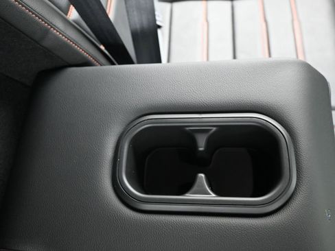New 2026 Honda CR-V Sport Touring image 10