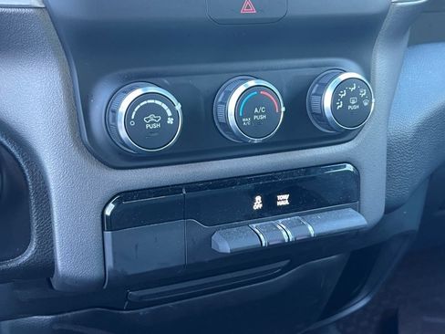 Used 2021 RAM 1500 Big Horn image 20