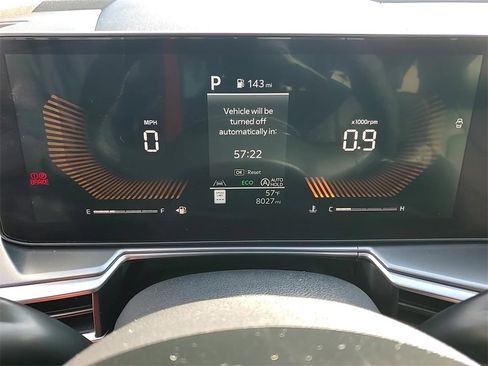 Certified 2025 Kia Sorento S image 16