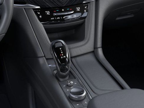 New 2025 Cadillac XT6 Premium Luxury w/ Technology Package image 56