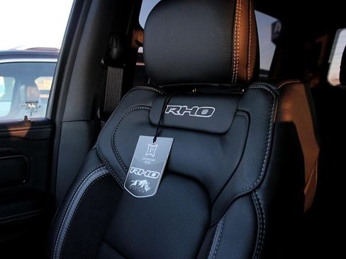 Used 2025 RAM 1500 RHO w/ RHO Level 1 Equipment Group image 26