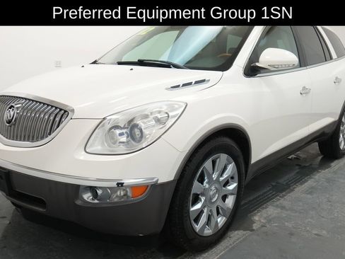 Used 2012 Buick Enclave Premium w/ Trailering Provision Package image 3