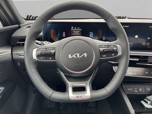 New 2026 Kia K5 GT-Line image 16