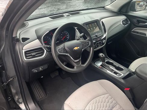 Used 2019 Chevrolet Equinox LS image 8