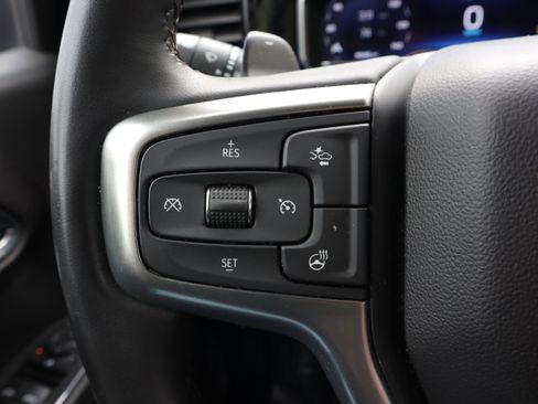 Used 2024 Chevrolet Silverado 1500 RST w/ Rally Edition image 19