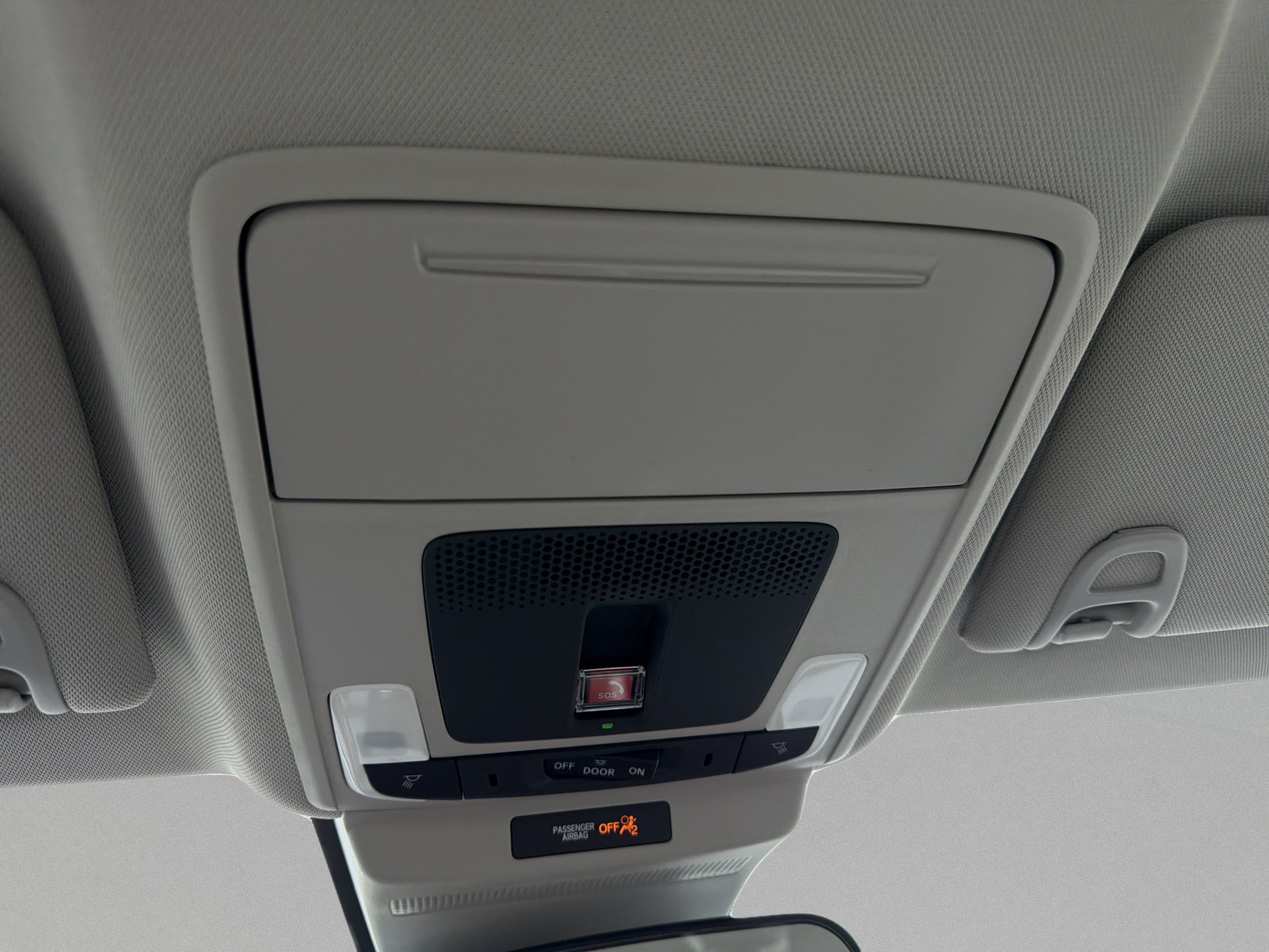 New 2026 Honda Accord LX image 18
