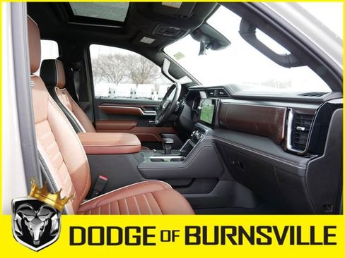 Used 2026 GMC Sierra 1500 Denali Ultimate image 16