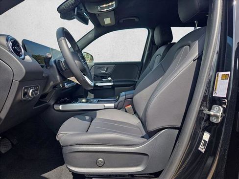 Certified 2026 Mercedes-Benz GLB 250 image 14