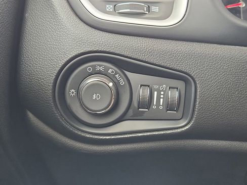 Used 2018 Jeep Renegade Latitude image 19