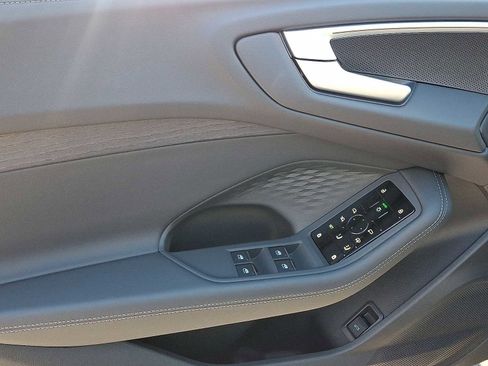 Certified 2025 Audi A5 2.0T Premium w/ Convenience Package image 10