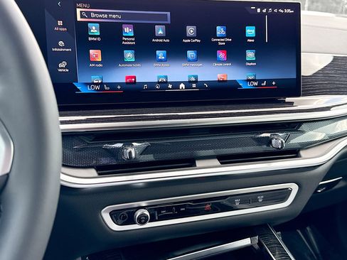 New 2026 BMW X5 xDrive40i w/ M Sport Package AWD/4WD image 28