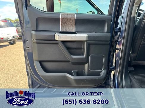 Used 2019 Ford F350 Lariat AWD/4WD image 37