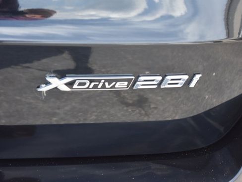 Used 2023 BMW X1 xDrive28i AWD/4WD image 8
